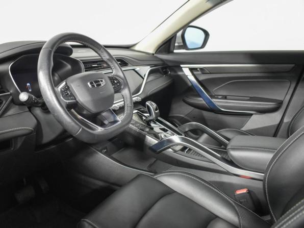 Geely Atlas Pro с пробегом 2021 года, цена 1 939 000 рублей, 49175 км, внедорожник, Автокод Объявления