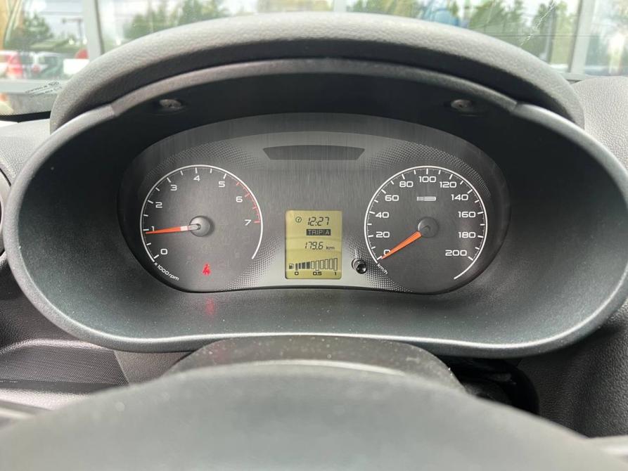 Lada (ВАЗ) Granta I Санкт-Петербург  - изображение 13