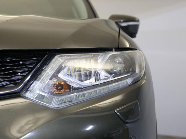Nissan X-Trail III с пробегом 2016 года, цена 1 525 000 рублей, 152222 км, внедорожник, Автокод Объявления