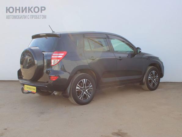 Toyota RAV4 III (XA30) Рестайлинг с пробегом 2011 года, цена 1 359 000 рублей, 168652 км, внедорожник, Автокод Объявления