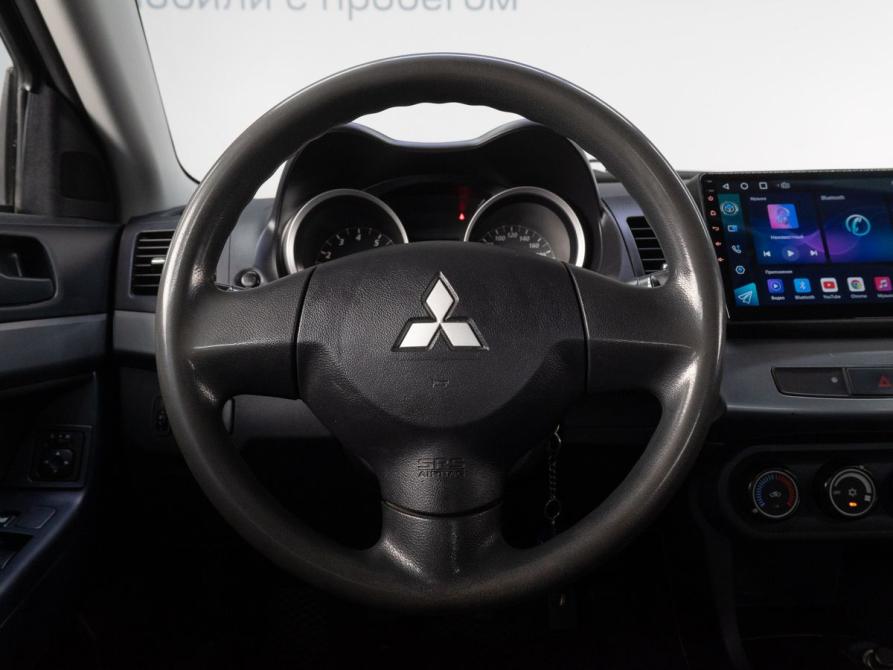 Mitsubishi Lancer X Тюмень  - изображение 18
