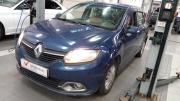 Renault Logan II Санкт-Петербург  - изображение 7