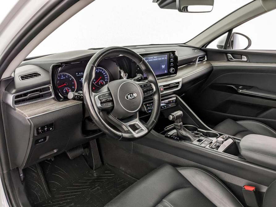 Kia K5 III Москва  - изображение 16