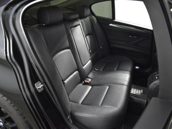 BMW 5 серии VI (F10/F11/F07) Рестайлинг с пробегом 2016 года, цена 2 349 900 рублей, 132341 км, седан, Автокод Объявления