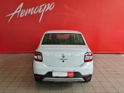Renault Logan II Рестайлинг Вологда  - изображение 21