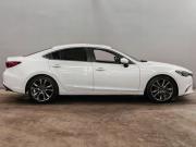 Mazda 6 III (GJ) Рестайлинг Москва  - изображение 23