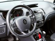 Renault Kaptur I Екатеринбург  - изображение 36