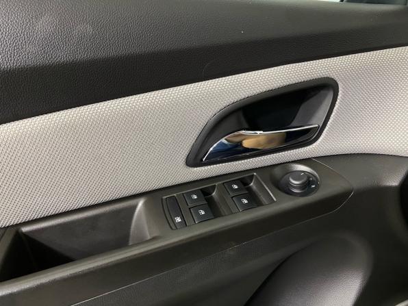 Chevrolet Cruze I Рестайлинг с пробегом 2014 года, цена 879 000 рублей, 139100 км, седан, Автокод Объявления