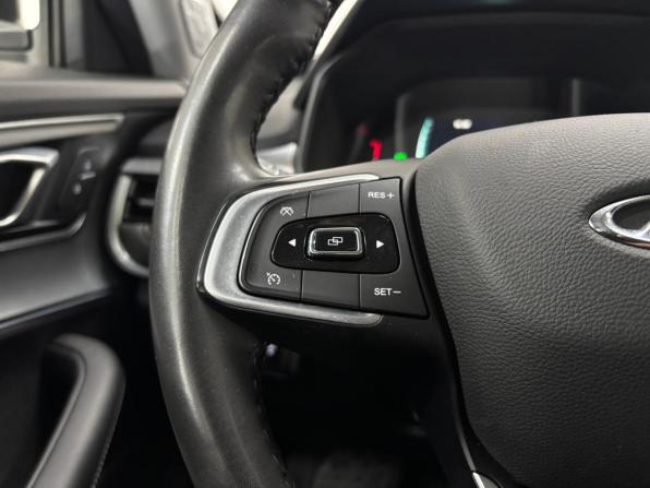 Chery Tiggo 7 Pro I с пробегом 2023 года, цена 1 835 000 рублей, 21864 км, внедорожник, Автокод Объявления