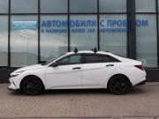 Hyundai Elantra VII (CN7) Екатеринбург  - изображение 21