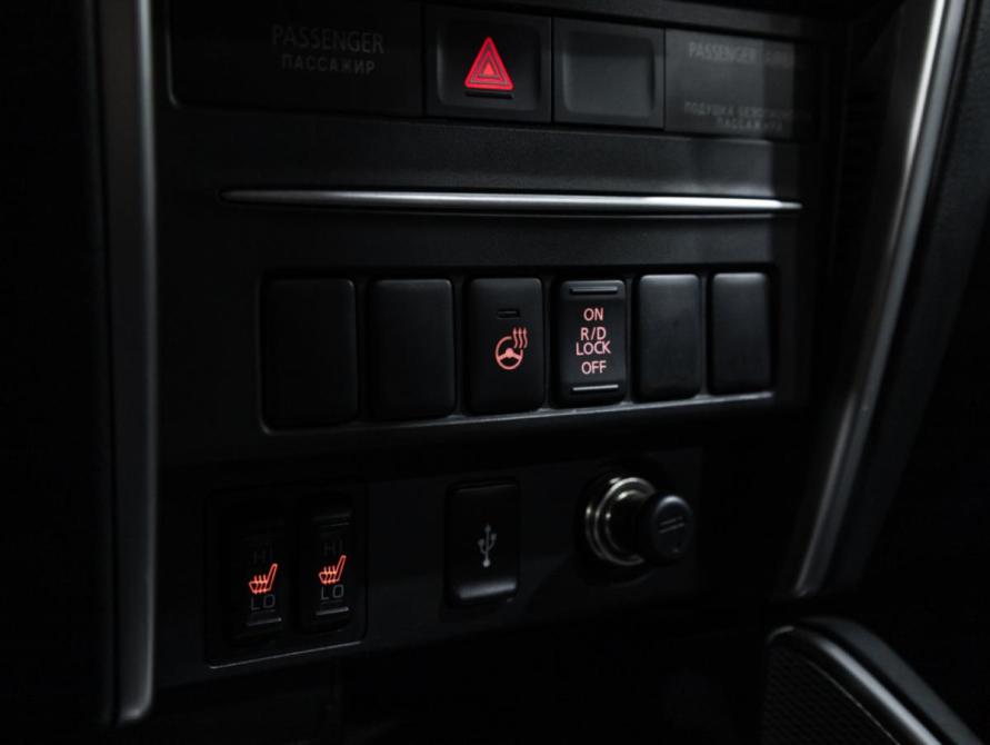 Mitsubishi L200 V Рестайлинг Санкт-Петербург  - изображение 25