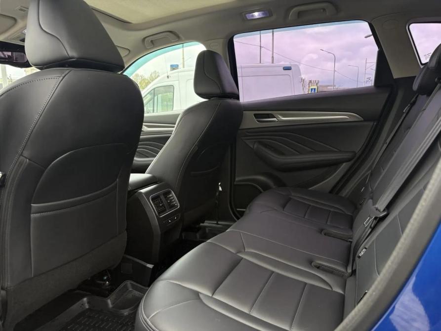 Haval F7 I Крым  - изображение 17