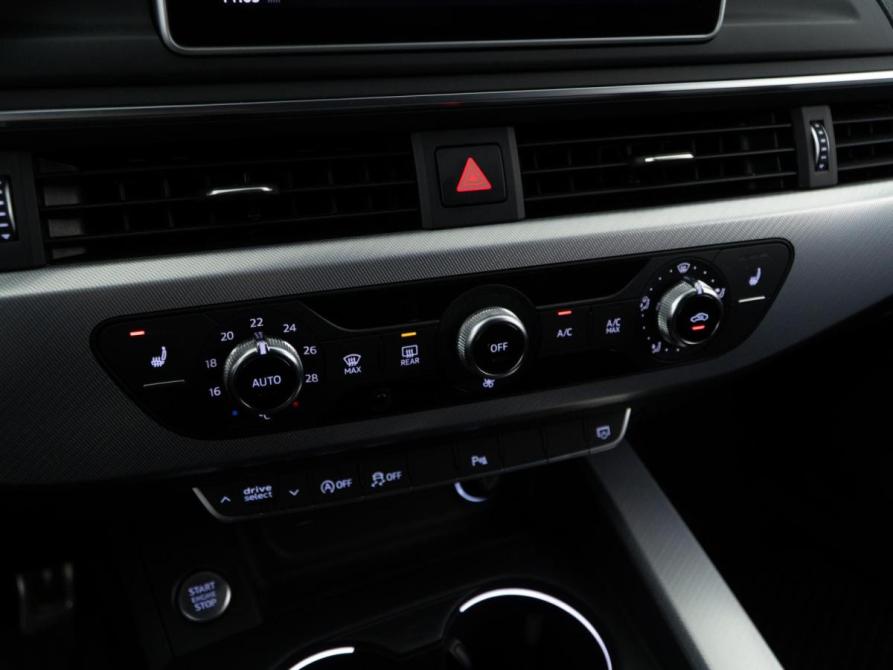 Audi A4 V (B9) Москва  - изображение 15