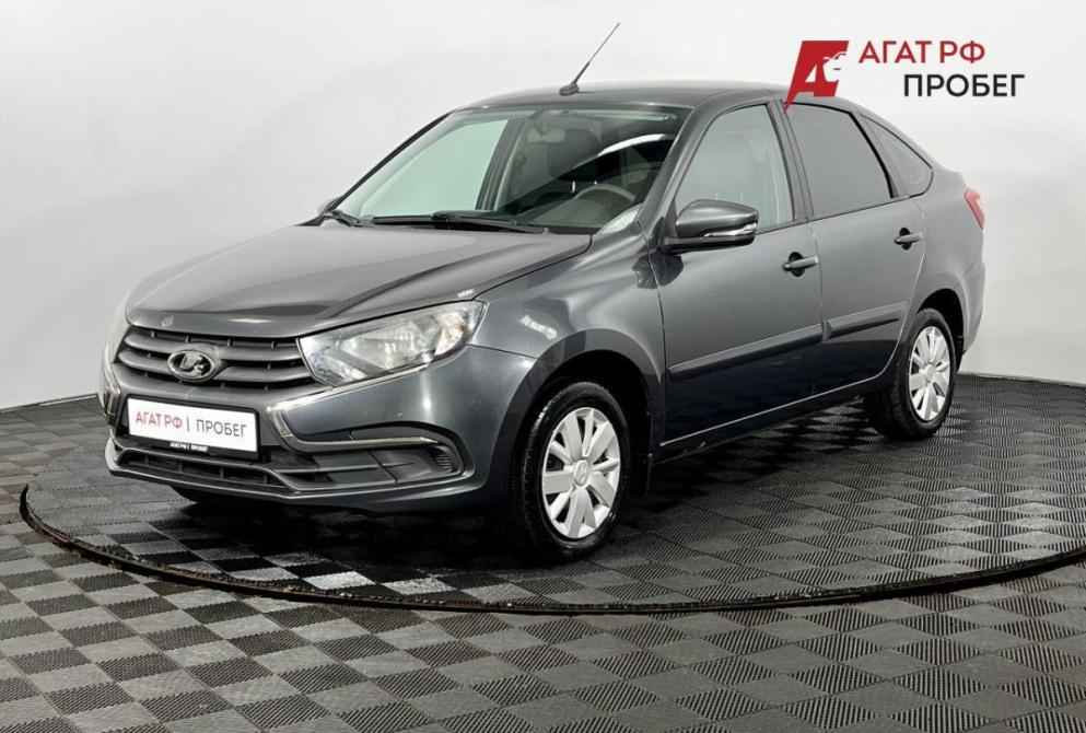 Lada (ВАЗ) Granta I Рестайлинг Нижний Новгород  - изображение 1