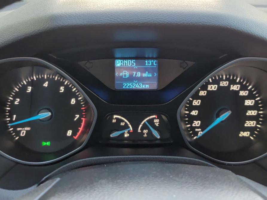 Ford Focus III Ижевск  - изображение 16