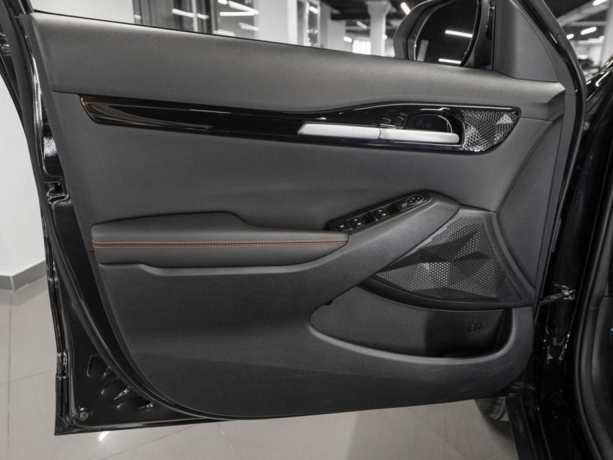 Kia Seltos I Рестайлинг Москва  - изображение 15