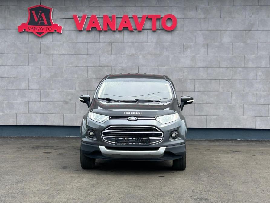 Ford EcoSport II Альметьевск  - изображение 2