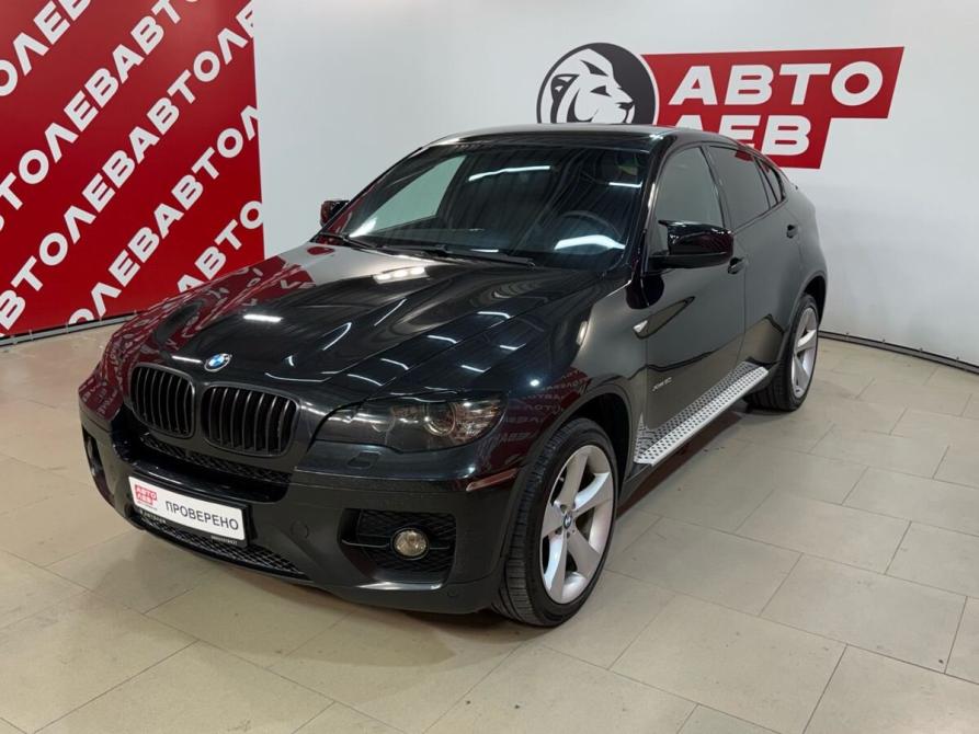 BMW X6 I (E71) Новочеркасск  - изображение 2