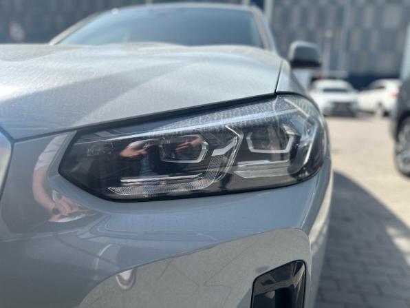 BMW X3 III (G01) Рестайлинг с пробегом 2024 года, цена 7 250 000 рублей, 30794 км, внедорожник, Автокод Объявления