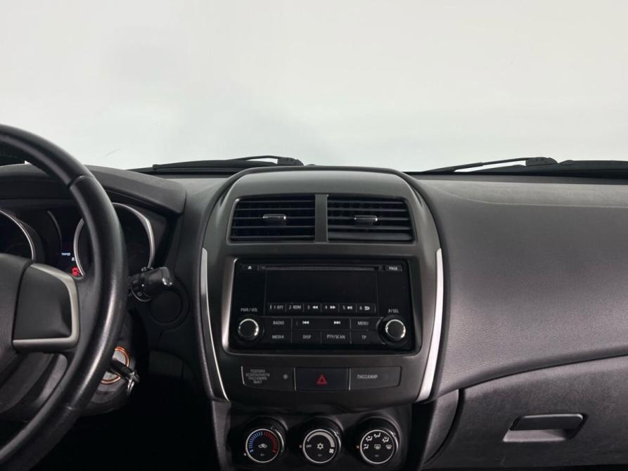 Mitsubishi ASX I Рестайлинг Архангельск  - изображение 19
