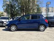 Skoda Fabia II Рестайлинг Санкт-Петербург  - изображение 18