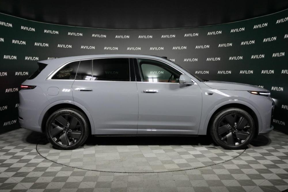 Li Auto (Lixiang) L7 I Рестайлинг Москва  - изображение 4