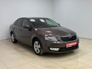 Skoda Octavia III (A7) Альметьевск  - изображение 24