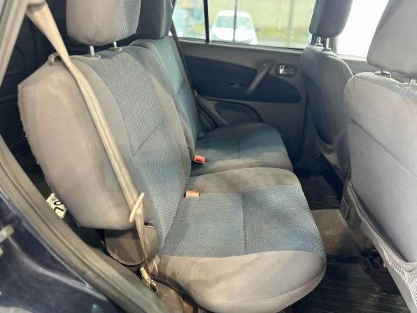 Chery Tiggo (T11) I с пробегом 2007 года, цена 175 000 рублей, 215495 км, внедорожник, Автокод Объявления
