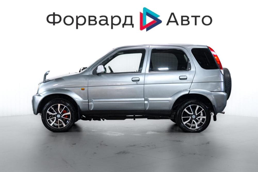 Toyota Cami Тюмень  - изображение 5