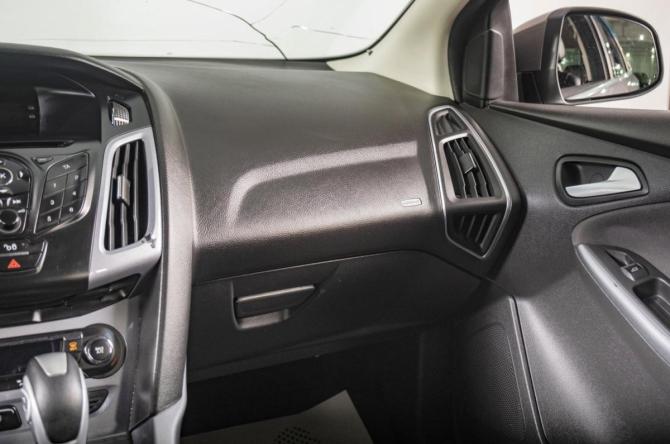 Ford Focus III с пробегом 2012 года, цена 899 000 рублей, 334000 км, хэтчбек, Автокод Объявления