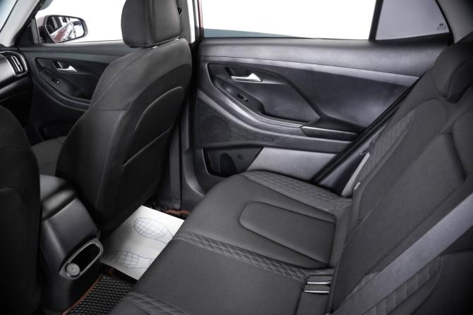 Hyundai Creta II с пробегом 2021 года, цена 2 249 000 рублей, 92000 км, внедорожник, Автокод Объявления