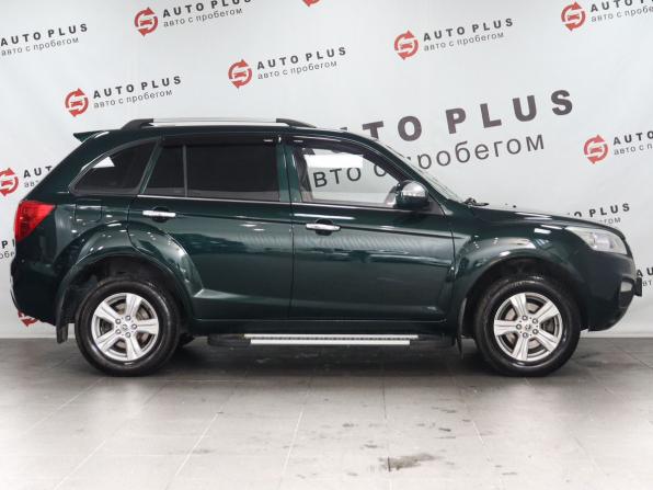 Lifan X60 I с пробегом 2014 года, цена 679 000 рублей, 123578 км, внедорожник, Автокод Объявления