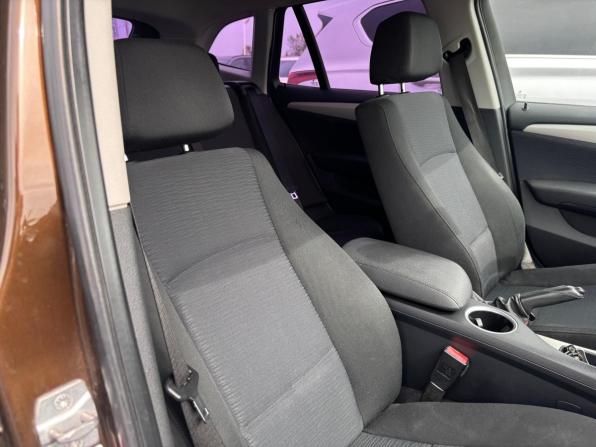 BMW X1 I (E84) Рестайлинг с пробегом 2013 года, цена 1 215 000 рублей, 156659 км, внедорожник, Автокод Объявления