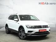 Volkswagen Tiguan II Екатеринбург  - изображение 22