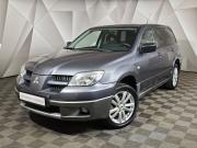 Mitsubishi Outlander I Москва  - изображение 20