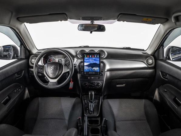 Suzuki Vitara II с пробегом 2017 года, цена 1 300 000 рублей, 233720 км, внедорожник, Автокод Объявления