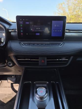 Haval Jolion I с пробегом 2023 года, цена 1 690 000 рублей, 88875 км, внедорожник, Автокод Объявления