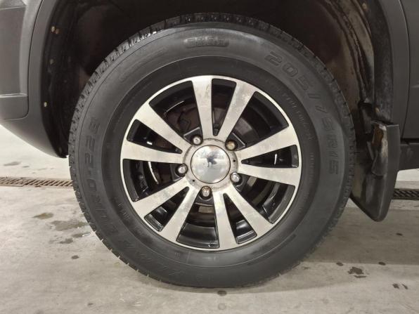 Chevrolet Niva I Рестайлинг с пробегом 2012 года, цена 545 000 рублей, 63184 км, внедорожник, Автокод Объявления