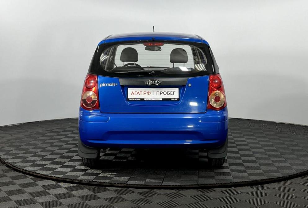 Kia Picanto I Рестайлинг Нижний Новгород  - изображение 7