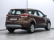 Ford Kuga II Красноярск  - изображение 30