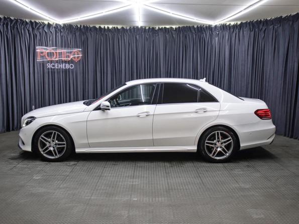 Mercedes-Benz E-Класс IV (W212 S212 C207) Рестайлинг с пробегом 2014 года, цена 2 029 000 рублей, 262000 км, седан, Автокод Объявления