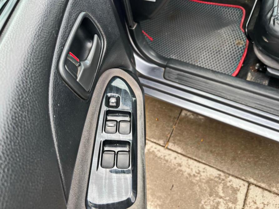 Mitsubishi Lancer IX Стерлитамак  - изображение 22