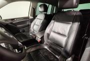Volkswagen Tiguan I Рестайлинг Ярославль  - изображение 40