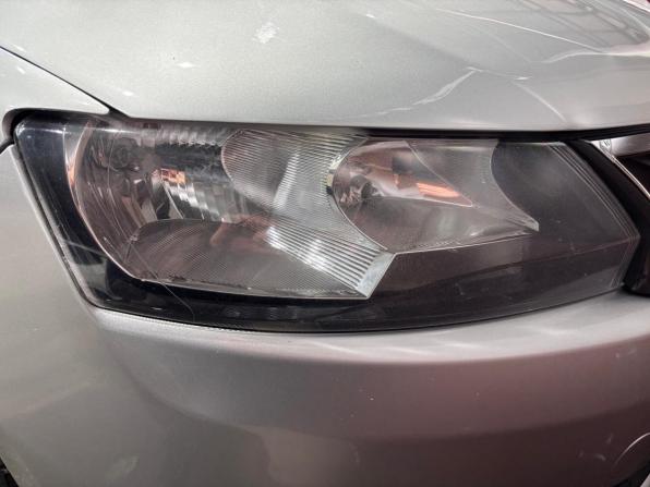 Skoda Rapid I с пробегом 2014 года, цена 870 000 рублей, 130104 км, лифтбек, Автокод Объявления
