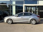 Mazda 3 III (BM) Москва  - изображение 28