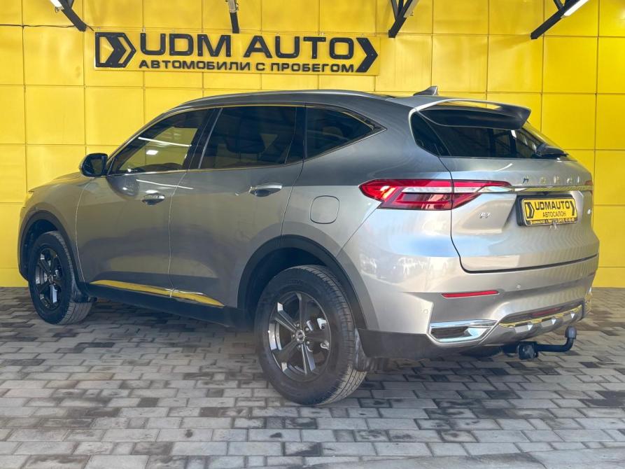 Haval F7 I Ижевск  - изображение 9