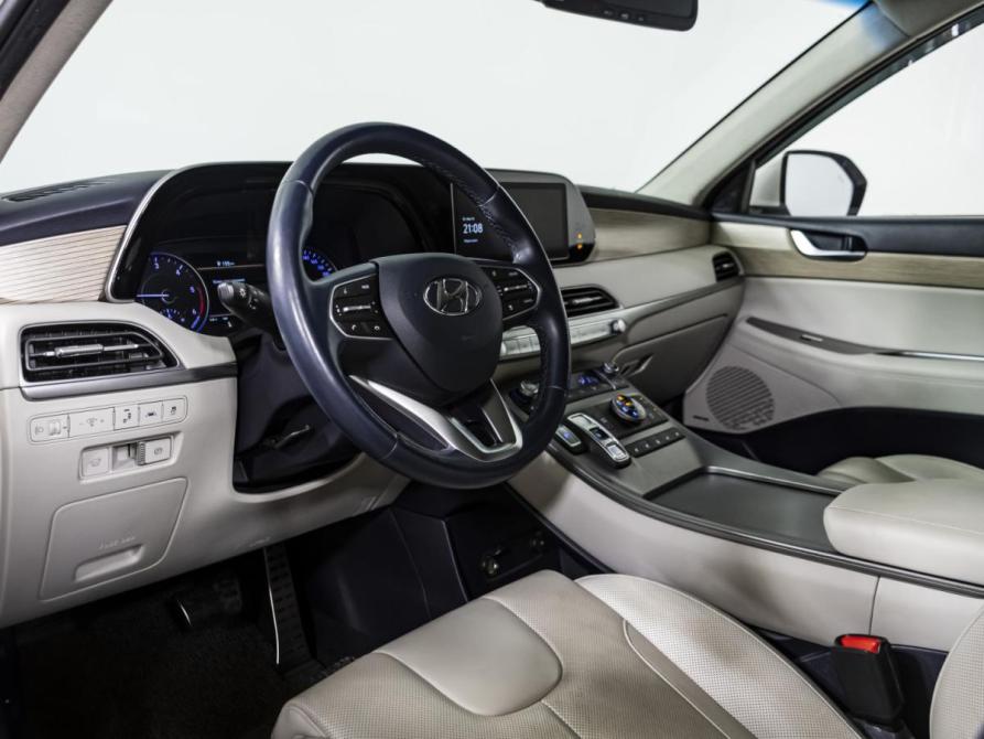 Hyundai Palisade I Москва  - изображение 9