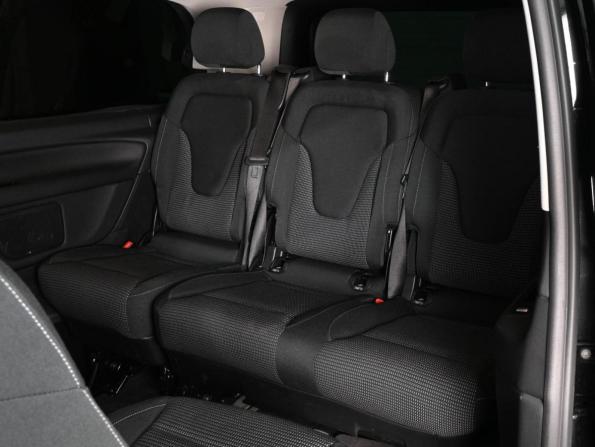 Mercedes-Benz V-Класс III (W447) с пробегом 2015 года, цена 3 200 000 рублей, 173024 км, минивэн, Автокод Объявления