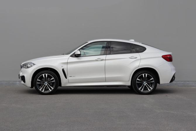 BMW X6 II (F16) с пробегом 2019 года, цена 6 200 000 рублей, 101834 км, внедорожник, Автокод Объявления