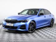 BMW 3 серии VII (G2x) Москва  - изображение 23
